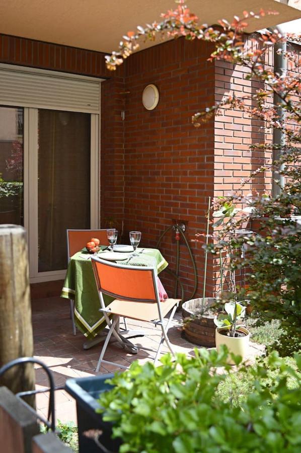 Ilka Garden Budapeszt