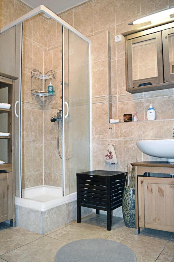 Appartement Ilka Garden Budapest