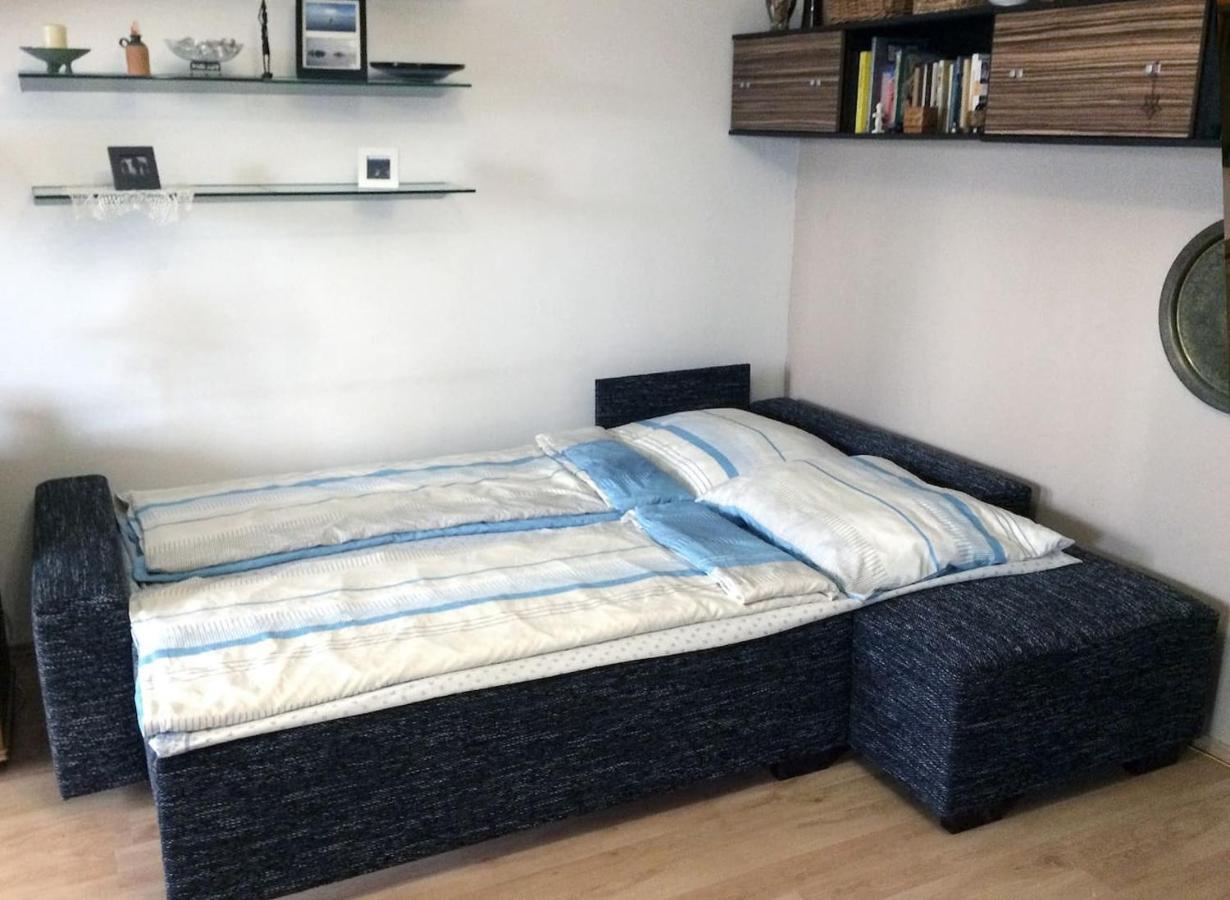 Ilka Garden Apartment