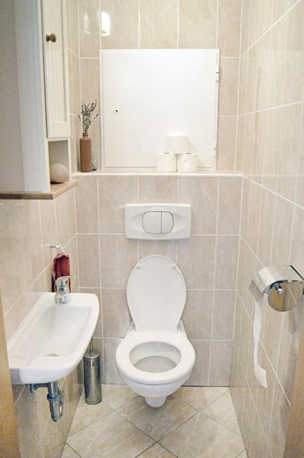 Appartement Ilka Garden *